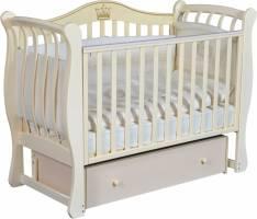 Кровать детская LUIZA 33