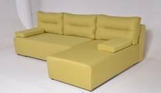 Угловой диван-кровать «Манго» 2.0