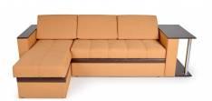 Угловой диван Инвуд со столиком